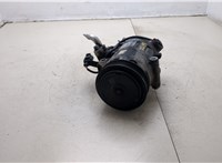  Компрессор кондиционера Volkswagen Polo 2009-2014 20349110 #3