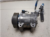826004X01B Компрессор кондиционера Nissan Pathfinder 2004-2014 20349120 #7