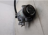  Компрессор кондиционера Volkswagen Touran 2006-2010 20349125 #2