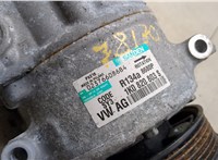  Компрессор кондиционера Volkswagen Touran 2006-2010 20349125 #3