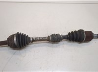  Полуось (приводной вал, шрус) Nissan Note E11 2006-2013 20349151 #1