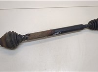  Полуось (приводной вал, шрус) Skoda Octavia (A5) 2004-2008 20349156 #1