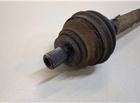  Полуось (приводной вал, шрус) Skoda Octavia (A5) 2004-2008 20349156 #2
