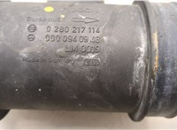  Измеритель потока воздуха (расходомер) Mercedes C W202 1993-2000 20349198 #3