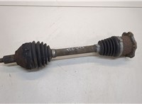  Полуось (приводной вал, шрус) Skoda Roomster 2006-2010 20349206 #1