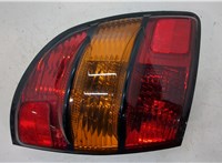  Фонарь (задний) Pontiac Vibe 1 2002-2008 20349208 #1