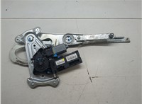  Стеклоподъемник электрический Renault Megane 3 2009-2016 20349220 #7