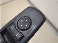  Кнопка стеклоподъемника (блок кнопок) Renault Megane 3 2009-2016 20349222 #2