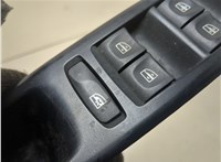  Кнопка стеклоподъемника (блок кнопок) Renault Megane 3 2009-2016 20349222 #3