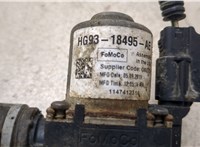  Кран отопителя (печки) Ford Fusion 2017- USA 20349226 #3