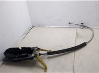  Трос кулисы КПП Audi Q7 2006-2009 20349238 #1