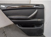 51428264277, 8264277 Дверная карта (Обшивка двери) BMW X5 E53 2000-2006 20349254 #2