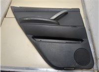  Дверная карта (Обшивка двери) BMW X5 E53 2000-2007 20349254 #1