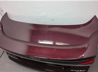  Накладка крышки багажника (двери) Ford Fusion 2017- USA 11373065 #2