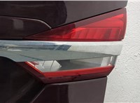  Накладка крышки багажника (двери) Ford Fusion 2017- USA 11373065 #3