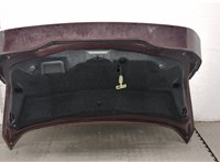  Накладка крышки багажника (двери) Ford Fusion 2017- USA 11373065 #6