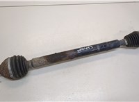 Полуось (приводной вал, шрус) Skoda Roomster 2006-2010 20349300 #1