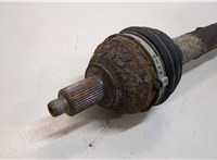 Полуось (приводной вал, шрус) Skoda Roomster 2006-2010 20349300 #2