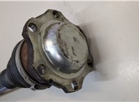  Полуось (приводной вал, шрус) Skoda Roomster 2006-2010 20349300 #3