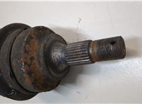  Полуось (приводной вал, шрус) Citroen C4 Grand Picasso 2006-2013 20349304 #4