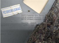 5161008, 1C15V23943BNA6AG Дверная карта (Обшивка двери) Ford Transit 2006-2014 20349307 #6