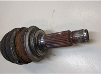  Полуось (приводной вал, шрус) Honda CR-V 2007-2012 20349317 #3