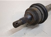  Полуось (приводной вал, шрус) Citroen C4 Grand Picasso 2006-2013 20349325 #2