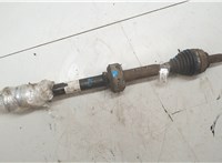 391004298R Полуось (приводной вал, шрус) Dacia Sandero 2012-2020 20349331 #5