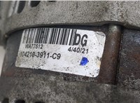 31100RSRE01 Генератор Honda CR-V 2007-2012 20349332 #3