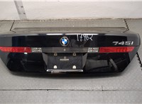  Крышка (дверь) багажника BMW 7 E65 2001-2008 20349337 #1