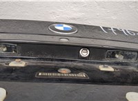  Крышка (дверь) багажника BMW 7 E65 2001-2008 20349337 #4