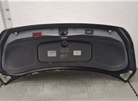  Крышка (дверь) багажника BMW 7 E65 2001-2008 20349337 #5