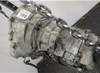  КПП 5-ст.мех. (МКПП) Mercedes C W202 1993-2000 20349353 #4