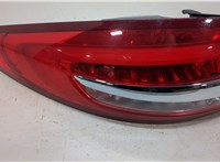  Фонарь (задний) Ford Fusion 2017- USA 20349355 #1