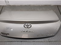  Крышка (дверь) багажника Toyota Solara 2003-2009 20349364 #1