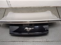  Крышка (дверь) багажника Ford Mustang 2014-2017 20349385 #1