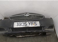  Бампер Opel Insignia 2013-2017 20349390 #1