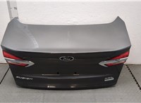  Накладка крышки багажника (двери) Ford Fusion 2017- USA 11373102 #1