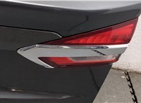  Накладка крышки багажника (двери) Ford Fusion 2017- USA 11373102 #4