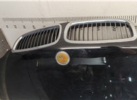  Капот BMW 7 E65 2001-2008 20349401 #5