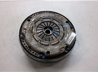  Маховик Ford Focus 2 2008-2011 20349416 #5