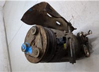  Компрессор кондиционера Ford Focus 2 2008-2011 20349417 #6