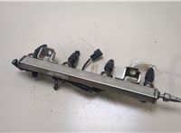  Форсунка топливная Ford Focus 2 2008-2011 20349423 #1