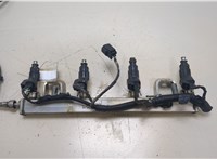  Форсунка топливная Ford Focus 2 2008-2011 20349423 #5