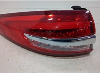  Фонарь (задний) Ford Fusion 2017- USA 20349426 #1