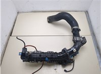  Коллектор впускной BMW 5 F10 2010-2016 20349431 #1