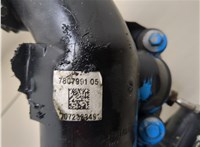  Коллектор впускной BMW 5 F10 2010-2016 20349431 #3