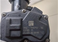  Коллектор впускной BMW 5 F10 2010-2016 20349431 #4