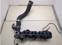  Коллектор впускной BMW 5 F10 2010-2016 20349431 #5