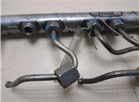 13537800601, 7800601 Рампа (рейка) топливная BMW 5 F10 2010-2016 20349446 #2